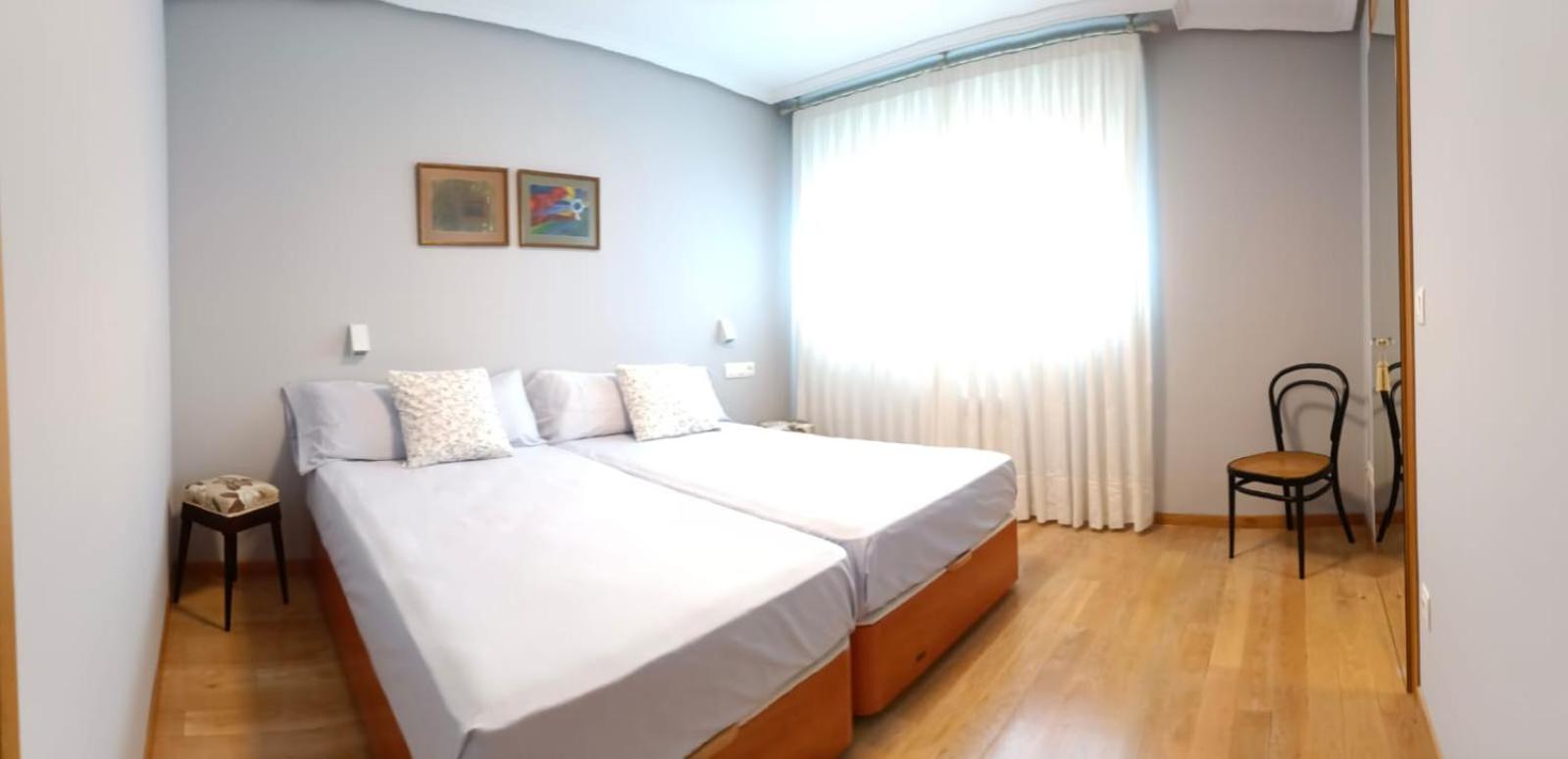 Apartamento Bergantin Habana Vut Ribadesella Eksteriør bilde